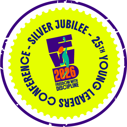 Silver Jubilee, 25th Young Leaders Conference